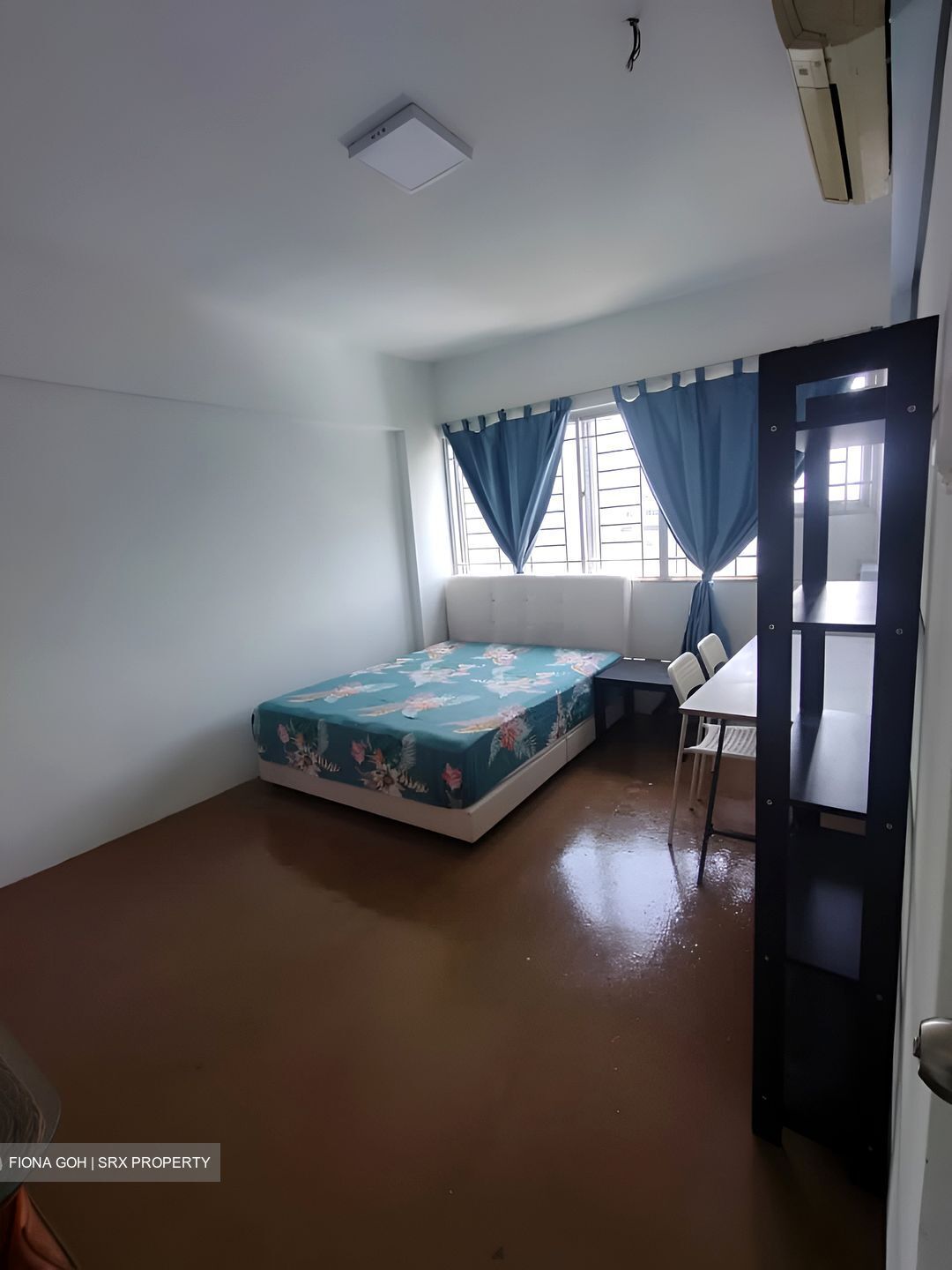 Braddell View (D20), Apartment #627387291